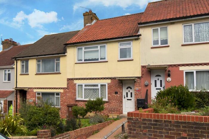 3 Bedroom Terraced House To Rent In Cookham Hill Rochester, ME1