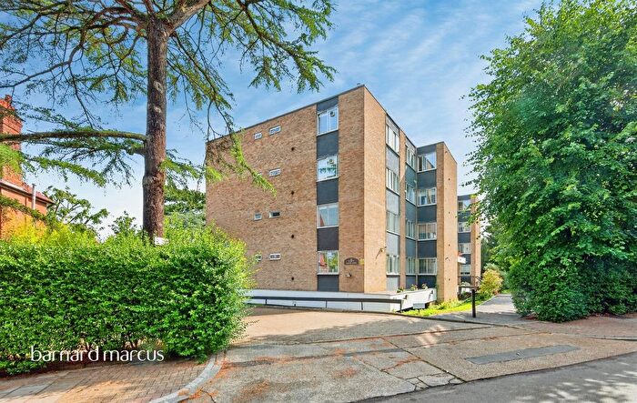 1 Bedroom Flat For Sale In West Hill, London, SW15
