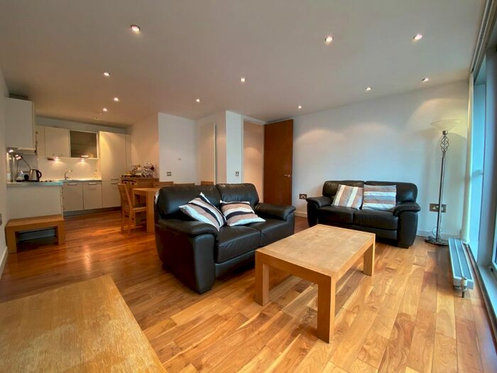 2 Bedroom Flat To Rent In The Edge, Clowes Street, Salford, M3