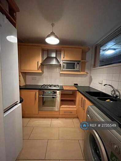 1 Bedroom Flat To Rent In Brockles Mead, Harlow, CM19