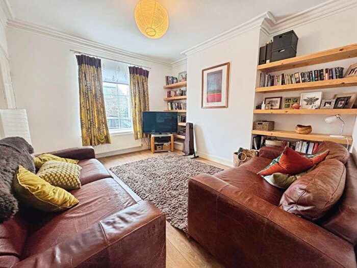 2 Bedroom Terraced House For Sale In Tweedy Buildings, Ryton, NE40