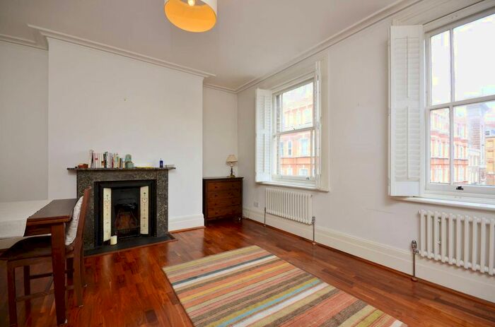 1 Bedroom Flat To Rent In Paddington Street, Marylebone, London, W1U