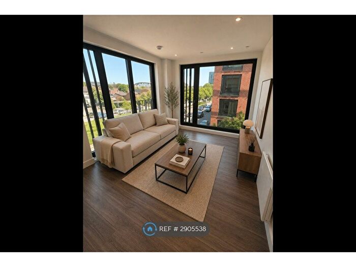 2 Bedroom Flat To Rent In Pitt St, Birmingham, B4
