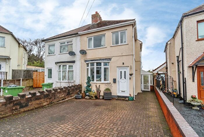 2 Bedroom Semi Detached House For Sale In James Street, Cannock, Staffordshire, WS11