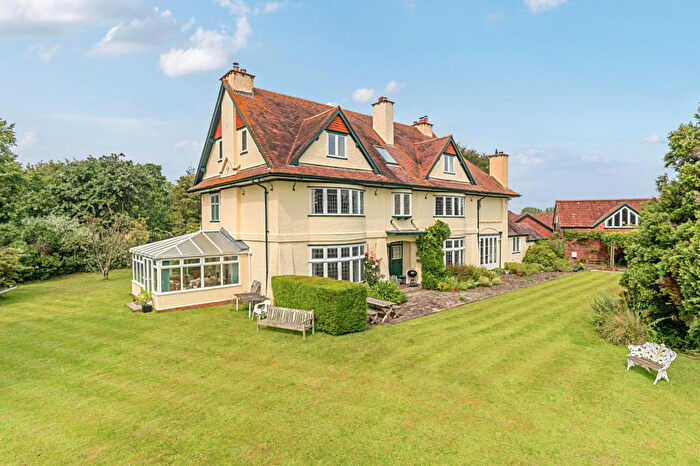 9 Bedroom Detached House For Sale In Netherton Wood Lane, West End, BS48