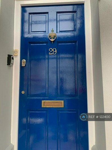 4 Bedroom Terraced House To Rent In Cranbourne Avenue, Plymouth, PL4