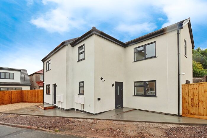 1 Bedroom Property To Rent In Whitfield Close, Soundwell, Bristol, BS16