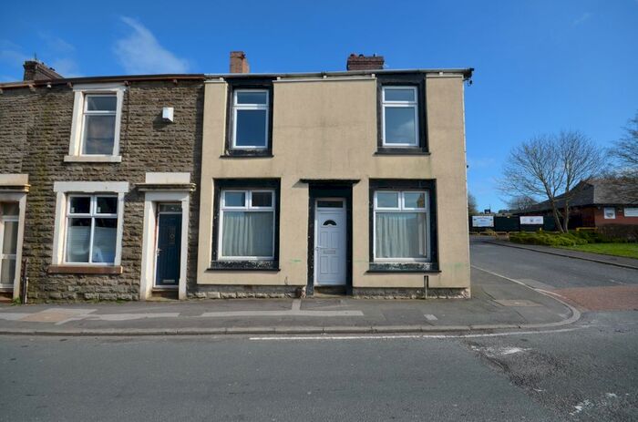 3 Bedroom End Of Terrace House To Rent In Sudellside Street, Darwen, BB3