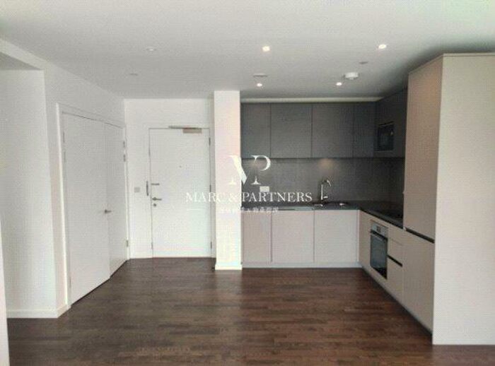 1 Bedroom Apartment To Rent In Lacewood Apartments, London, SE8