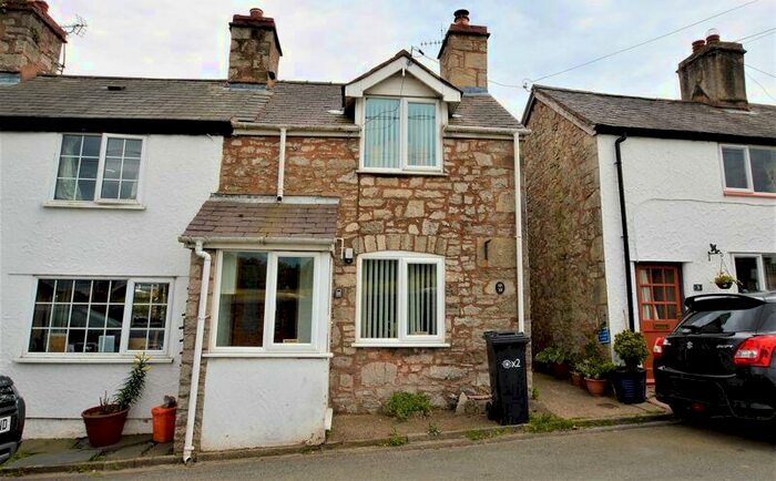 2 Bedroom Terraced House For Sale In Ty Coch Street, Henllan, LL16