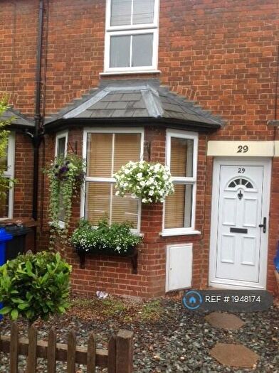 2 Bedroom Terraced House To Rent In Laceys Lane, Newmarket, CB8