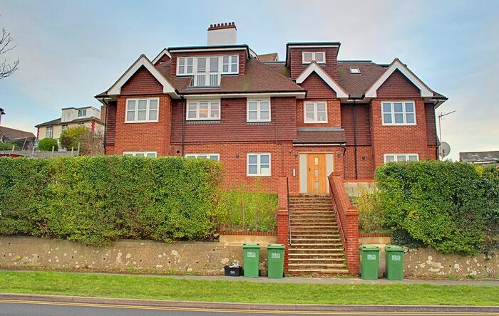 3 Bedroom Flat To Rent In Filsham Road, St Leonards-On-Sea, TN38