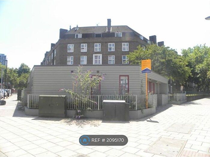 1 Bedroom Flat To Rent In Wandsworth Road, London, SW8