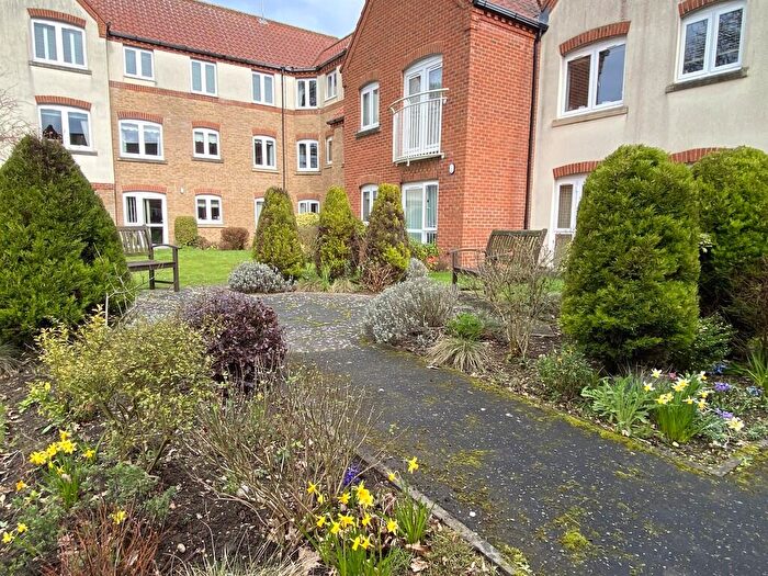 1 Bedroom Apartment For Sale In Holt, NR25
