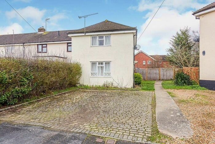 1 Bedroom Property To Rent In Morley Crescent, Waterlooville, Hampshire, PO8