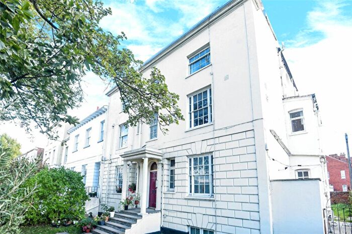 Studio To Rent In Castle Hill, Reading, Berkshire, RG1