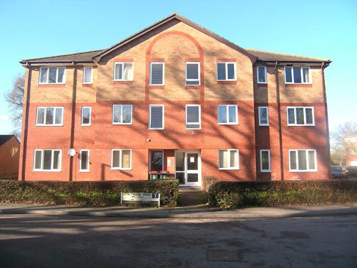1 Bedroom Flat To Rent In Chetwood Road, Bewbush, RH11