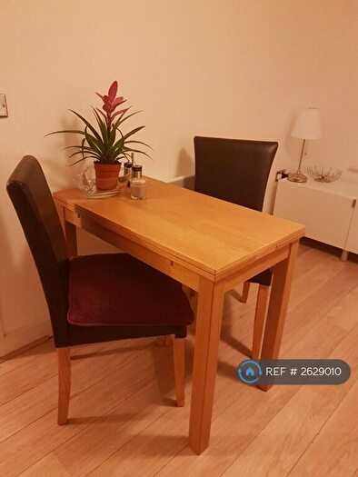 1 Bedroom Flat To Rent In Lower Canal Walk, Southampton, SO14