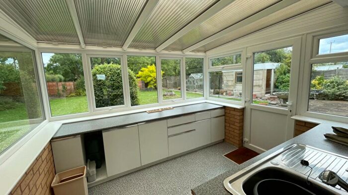 3 Bedroom Detached Bungalow For Sale In Lower Clopton, Upper Quinton, Stratford-upon-Avon, CV37