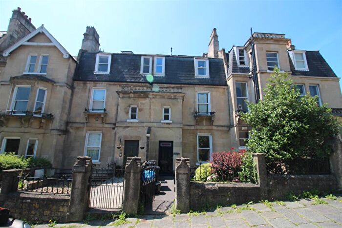 2 Bedroom Maisonette To Rent In Spencer's Belle Vue, Lansdown, BA1