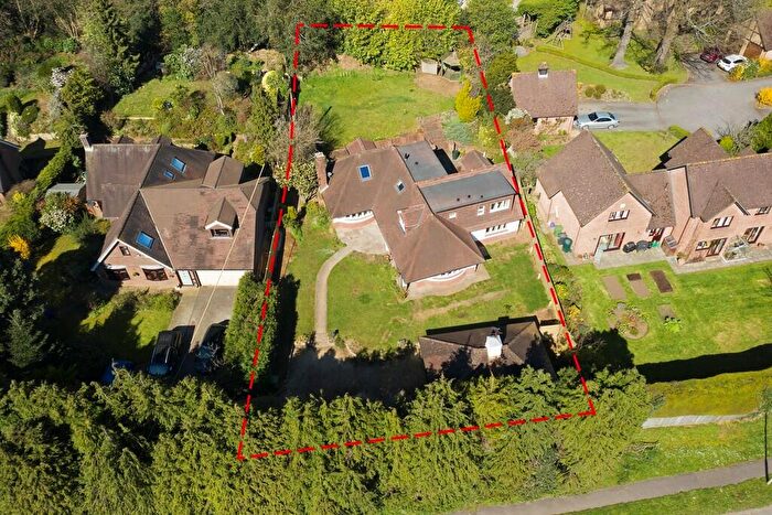 4 Bedroom Detached House To Rent In London Road, Petersfield, Hampshire, GU31