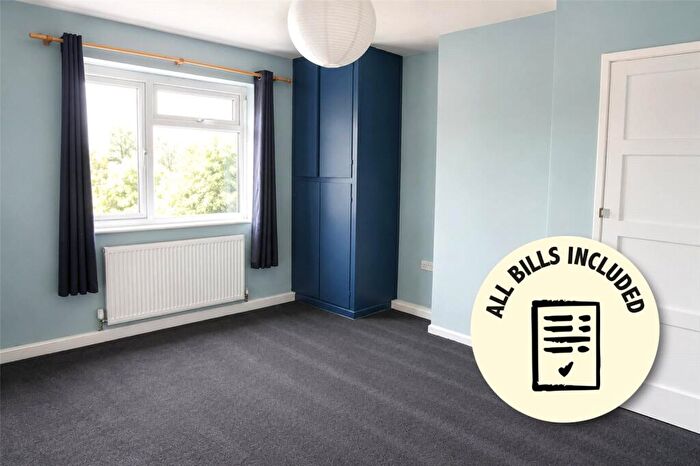 1 Bedroom House To Rent In Glaisdale Road, Bristol, BS16