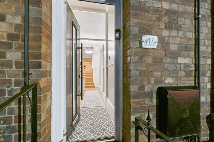 3 Bedroom End Of Terrace House For Sale In Pinchbeck Road, Spalding, Lincolnshire, PE11