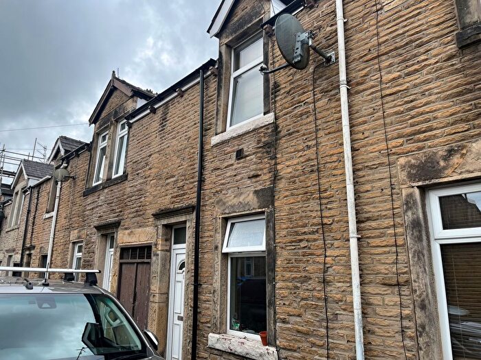 2 Bedroom Terraced House To Rent In Woodville Street, Lancaster, LA1