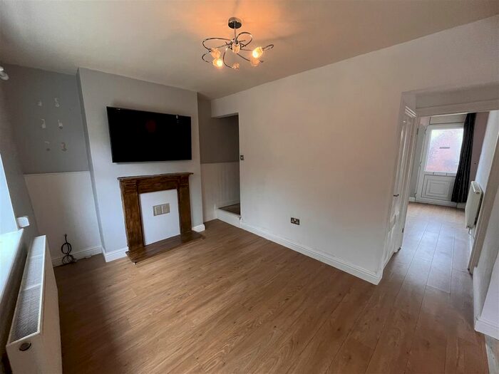 House For Sale Talbot Street Batley at Eric Fontaine blog