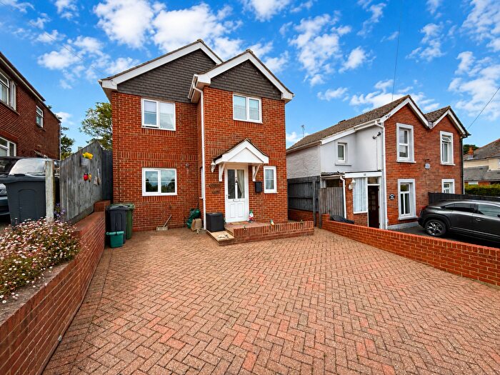 3 Bedroom House For Sale In Arnold Road, Ryde, PO33