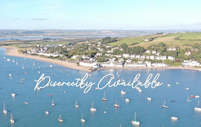 5 Bedroom House For Sale In Instow, Bideford, EX39