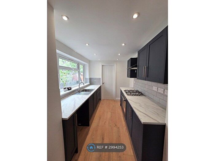 2 Bedroom Terraced House To Rent In Yewtree Avenue, St Helens, WA9