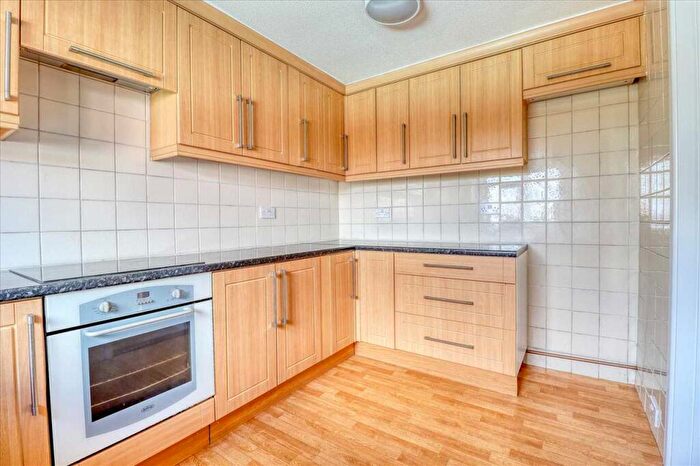 2 Bedroom Apartment For Sale In The Elms, Elm Tree Avenue, Frinton On Sea, CO13