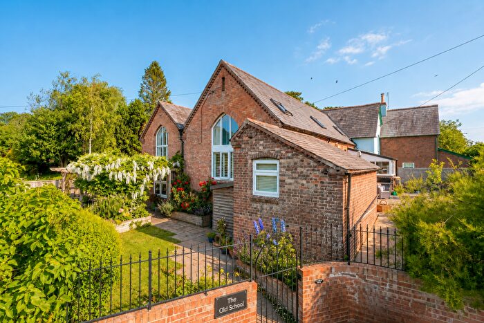 5 Bedroom Semi-Detached House For Sale In East Stoke, Wareham, BH20
