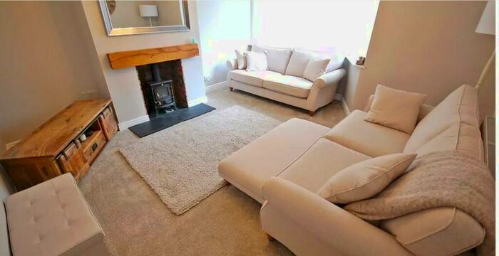 4 Bedroom Private Hall To Rent In Limecrag Avenue, Durham, DH1