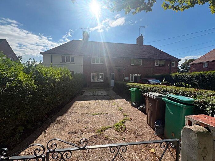 3 Bedroom Property To Rent In Woodside Road, Nottingham, NG9