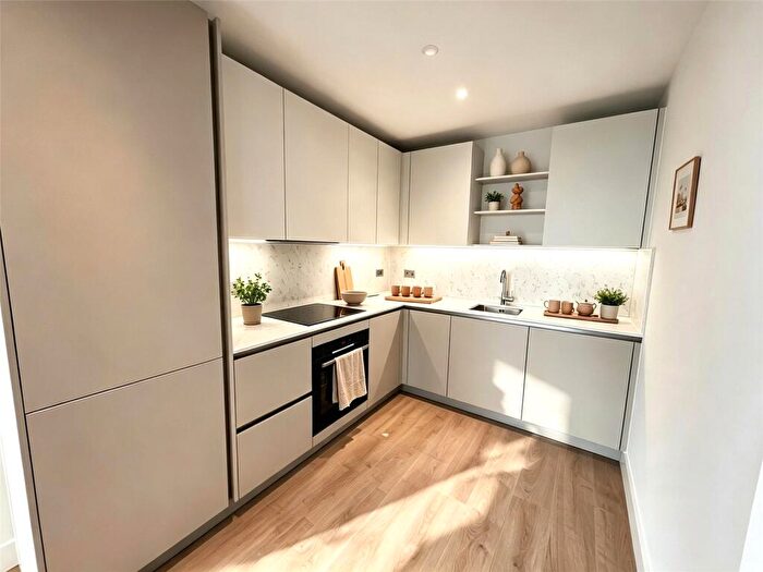 2 Bedroom Apartment To Rent In Dantzic Street, Manchester, Greater Manchester, M4