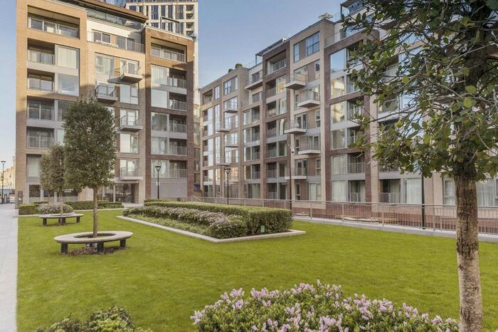 2 Bedroom Flat To Rent In Thurstan Street, London, SW6