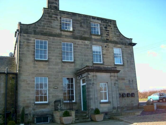 2 Bedroom Flat To Rent In Carr View Hall Coach Road, Sleights, Whitby, North Yorkshire, YO22