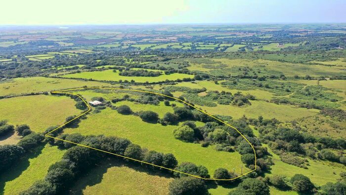 Land For Sale In Blisland, Bodmin, PL30
