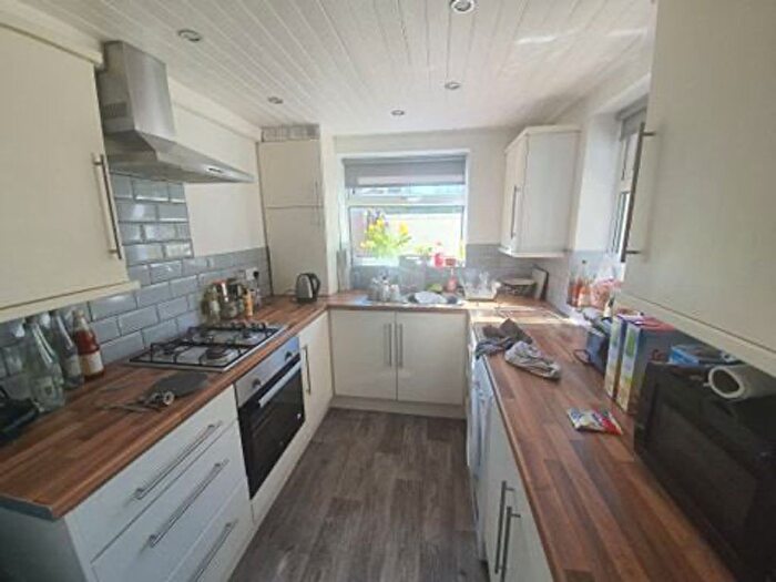 2 Bedroom Terraced House For Sale In Stevenson Street, Liverpool, L15