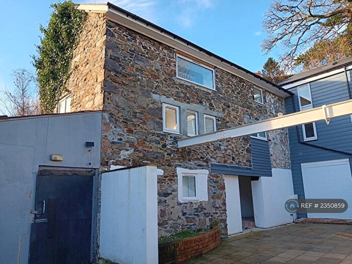 2 Bedroom End Of Terrace House To Rent In Plum Tree Court, Ivybridge, PL21