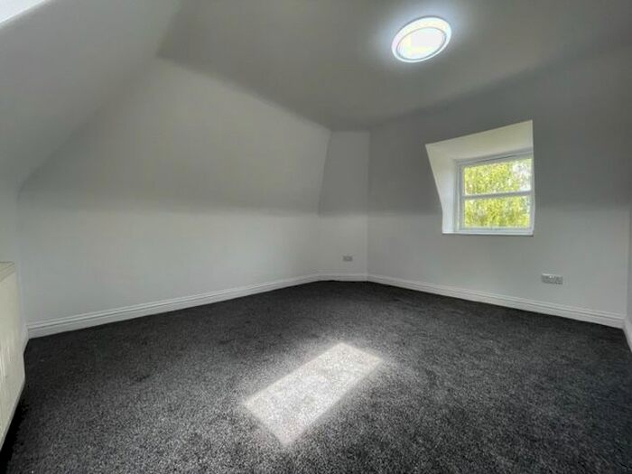 1 Bedroom Flat To Rent In Lower Ashley Road, Easton, Bristol, BS5