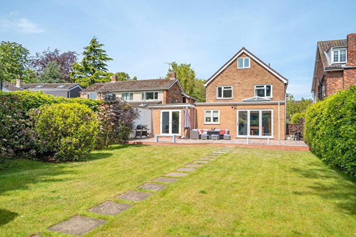 5 Bedroom Detached House For Sale In Cat Lane, Bilbrough, York, YO23