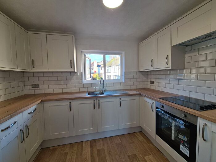 1 Bedroom Flat To Rent In Colley End Road, Paignton, TQ3