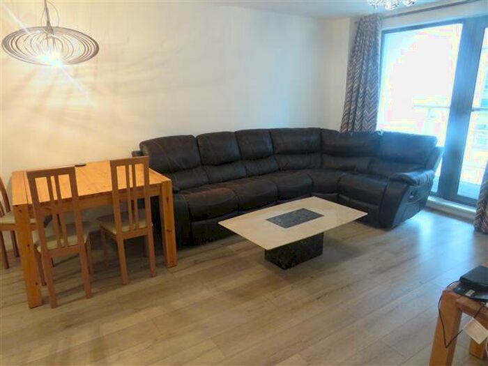 2 Bedroom Apartment To Rent In Granville Street, Birmingham, B1
