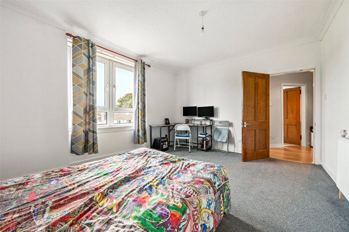 2 Bedroom Flat For Sale In /, Jura Street, Glasgow, Glasgow City, G52