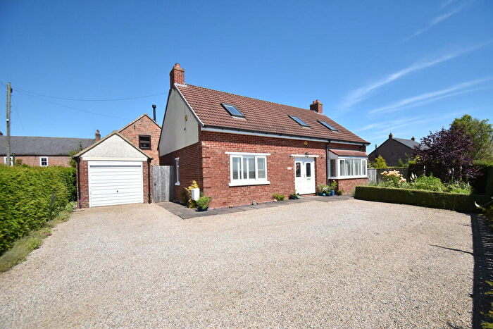 4 Bedroom Detached House For Sale In Morton On Swale, Northallerton, DL7
