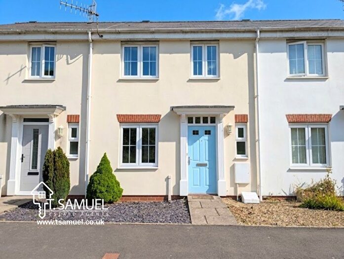 3 Bedroom Terraced House For Sale In Maes Y Ffynnon, Ynysboeth, Mountain Ash, Rhondda Cynon Taf, CF45