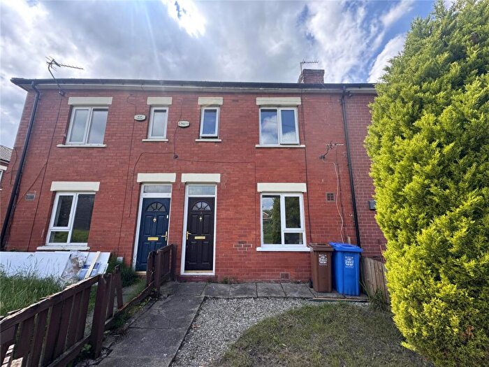 2 Bedroom Terraced House To Rent In Oak Street, Heywood, OL10